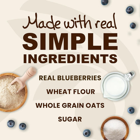 16 Stonewall Kitchen Blueberry Pancake & Waffle Mix, Ounces