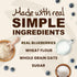 16 Stonewall Kitchen Blueberry Pancake & Waffle Mix, Ounces