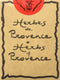 Herbs of Provence Refill Box, 2 Ounces