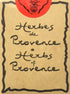 Herbs of Provence Refill Box, 2 Ounces