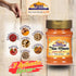 7-Spice 3oz (85g) Rani Tikka Masala Indian Blend PET Jar ~ All Natural | Salt-Free | Vegan | No Colors | Gluten
