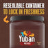 25.3 oz Yuban Dark Roast Bold Ground Coffee, Canister