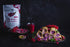 (4 Ancient Choice - Red Dragon Fruit Powder ounces) | USDA Organic Freeze Dried | Non-GMO Pitaya | Natural Food