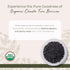 1 Lb Starwest Botanicals Organic Chaste Tree Berries Whole
