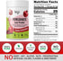 6 oz (Pack 1) Pomegranate Juice Powder - Freeze Dried Organic Pomegranate Fruit Juice Concentrated Antioxidants