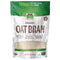 NOW Foods, Organic Oat Bran, Source of Fiber and Protein, USA Grown,