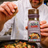 iSpice - HERBES DE PROVENCE SEASONING World Flavor Super Spice Blend | All Natural | Ready to use as is | No