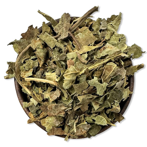 NY Spice Shop Fig Leaves - 1 Pound Whole Dried Fig Leaves