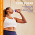 Immune 100% 16.9 oz (12 Pack) Propel Support Electrolyte Enhanced Water Sports Drink, Orange Raspberry Flavored Water