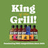 3 Pack 15.25 oz Rufus Teague Blazin' Hot BBQ Sauce, Size, Premium Barbecue Sauces with Natural Ingredients