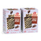 Katz Gluten Free Chocolate Chip Toaster Pastries. Breakfast Foods Snacks. Free of