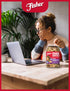 24 (Pack 1), Fisher Oven Roasted Never Fried Mixed Nuts with Peanuts, Ounces of Peanuts, Almonds, Cashews, Pistachios