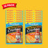 (2.6 oz 12 Pack) StarKist Chicken Creations BOLD Buffalo Style Pouch - Fully Cooked High Protein White Meat, Gluten