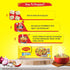 2 70 pack (2.46 oz)- 1 pack Maggi Minutes Noodles Masala, grams - Made in India