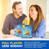 24 count 1oz 50% SaltMe! Variety Potato Chips - Bags - Less Sodium, Kosher, Non-GMO, Gluten Free - Less Salt, Great