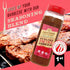 DennyMike’s Sublime Swine Seasoning Blend, All Natural Spices and Seasonings, Low Sodium and Keto-Friendly Chili Seasoning Mix, BBQ Rub for Cooking, Smoking, and Grilling, 24 oz