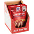 McCormick Air Fryer Applewood Smoked BBQ Seasoning Mix, 1.25 oz (Pack of