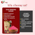 3 NY Spice Shop Red Sprinkles Sanding Sugar - Pound Mix Red Sprinkles for Holiday Dessert Decoration - Baking