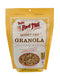 Bobs Red Mill Cereal Granola Honey Oat, 12 oz
