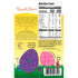 3 Oz, 12 Count Russell Stover Peanut Butter Milk Chocolate Easter Bunny Candy