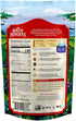 14 Oz (Pack 3) Blueberry Pancake & Waffle Mix By Birch Benders, Made With Real Blueberries, Just Add Water, Non-Gmo