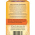 16 Pack (4 Packs) Yogi Tea Chai Rooibos Tea - Tea Bags per - Spiced Organic Rooibos Tea - Provides Antioxidants