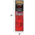 1-Ounce (Pack 12) Jack Link's Premium Cuts Beef Steak, Original