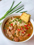 Pack, 4 Count Tony Chachere Rice Dinner Mix, Variety