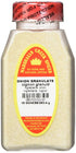 Marshalls Creek Spices Onion Granulate Seasoning, 10 Ounce