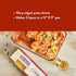 13.2 100% (4 Pack) DeLallo Lasagna Sheets, Ounce Box, Classic Italian Recipe, Made with Durum Wheat Semolina Flour