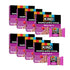 KIND Healthy Grains Energy Bars, Mixed Berry, Gluten Free, Healthy Snacks, 19g