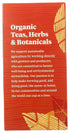 Allegro Coffee 20 Allegro Tea, Organic Estate Ceylon Tea Bags, ct