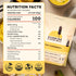 2 LB Sunrise Flour Mill Organic Fine Cornmeal | | Yellow Cornmeal | Corn Flour | Fine Corn Meal | Milled from Organic