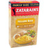 15 oz (Pack 12) Zatarain's Family Size Yellow Rice