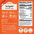 4 Pack (2 oz), Mourish Vegan Mushroom Jerky, Teriyaki & Sichuan Peppercorn, Good Source of Protein and Fiber, Plant