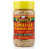 NOH Foods of Hawaii Hawaiian Seasoning Salt, Garlic Herb (Garlic, Onion, Black Pepper), 7 Ounce