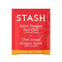 18 (Pack 6) Stash Tea Spice Dragon Red Chai Herbal Tea, Caffeine Free, Bags