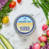 Albacore Pack 12 Tonnino Tuna Fish - Premium chunk in water with Chickpeas, Corn & Carrots - of Alternative to Salmon
