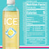 Pack, 17 oz, 12 count Sparkling Ice Blue Variety Zero Sugar Sparkling Water, with Vitamins and Antioxidants, fl