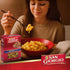 12-Pack (16 oz San Giorgio Rigatoni Pasta, Each) Authentic Italian-Style Tube Pasta for Hearty Sauces & Bakes