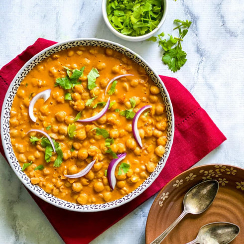 3oz (Pack 6) 84 Sukhi's Indian Curry Paste - Chicken Tikka Masala Sauce of Servings - Gluten Free Food Indian Curry