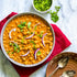 3oz (Pack 6) 84 Sukhi's Indian Curry Paste - Chicken Tikka Masala Sauce of Servings - Gluten Free Food Indian Curry