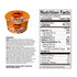 3.88 oz (Pack 6 Samyang MEP Garlic Clam Ramen Spicy Instant Bowl Noodle Soup, Refreshing Seafood Broth Ramyeon, Quick