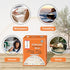(8190g) Nashi Shirataki Konjac Moyu Rice - Low Fat, Glucomannan Premium Recipe, Keto friendly, Suitable for Vegan