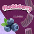 Wiley Wallaby Licorice 10 Ounce Classic Gourmet Soft & Chewy Australian Huckleberry Licorice Candy