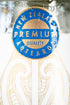 330ml/11.1 oz.Glass (6 Pack) Wai Mnuka Sparkling Mnuka Honey Drink - Premium Non-Alcoholic Beverage with New Zealand
