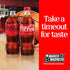 12 oz, 12 Pack Coca-Cola Zero, fl
