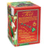 Hawaiian Islands Tea Company Hibiscus Honey Lemon Tropical Green Tea - All Natural, 20 Teabags