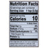 Tone's 6.2 (Pack 6) Spices for Rices, Mexican Rice, Ounce