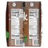 8 oz., 6 Pack Silk Shelf-Stable Soy Milk Singles, Chocolate, Dairy-Free, Vegan, Non-GMO Project Verified